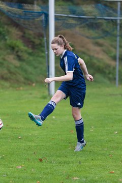 Bild 17 - Frauen TSV Gnutz - SV Bokhorst : Ergebnis: 7:0